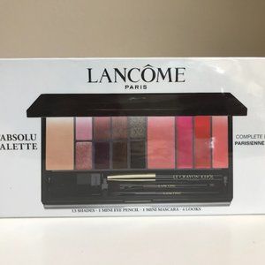 NWT Lancome L' Absolu Palette - Makeup Set